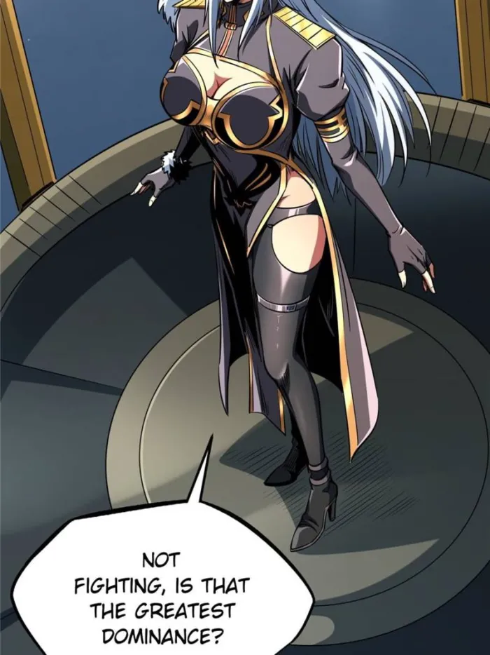 Super Gene Chapter 299 — Page 5