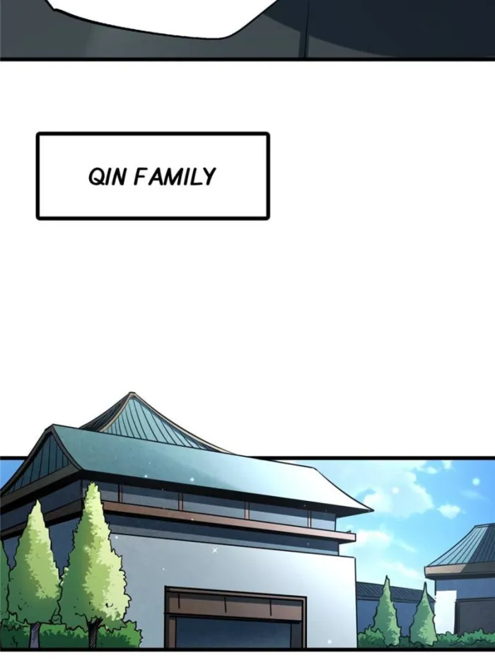Super Gene Chapter 299 — Page 6