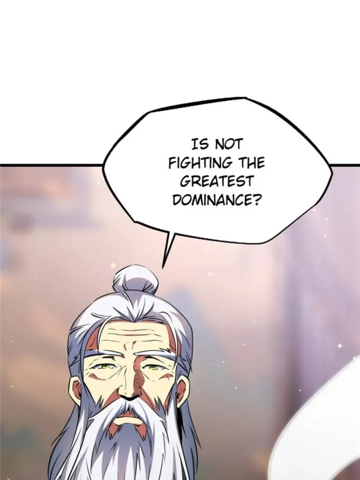 Super Gene Chapter 299 — Page 7