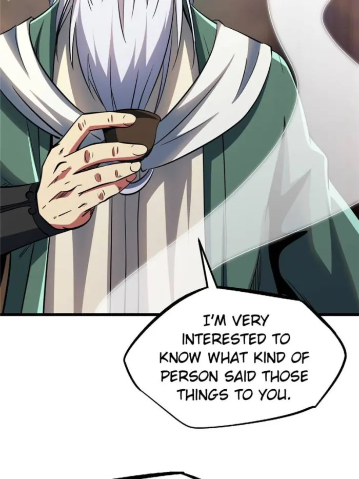 Super Gene Chapter 299 — Page 8