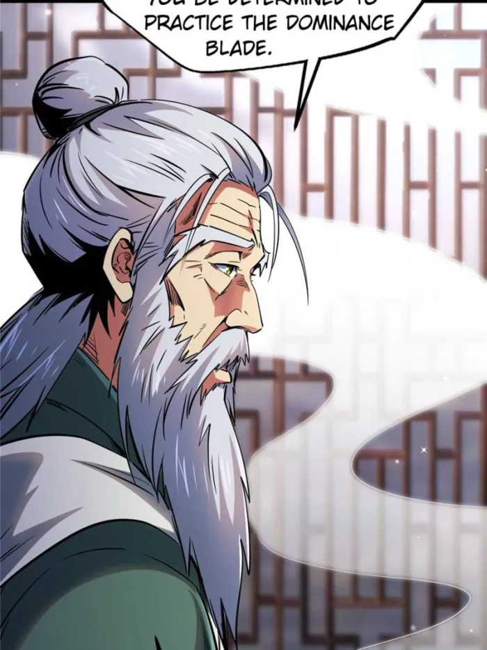 Super Gene Chapter 299 — Page 11