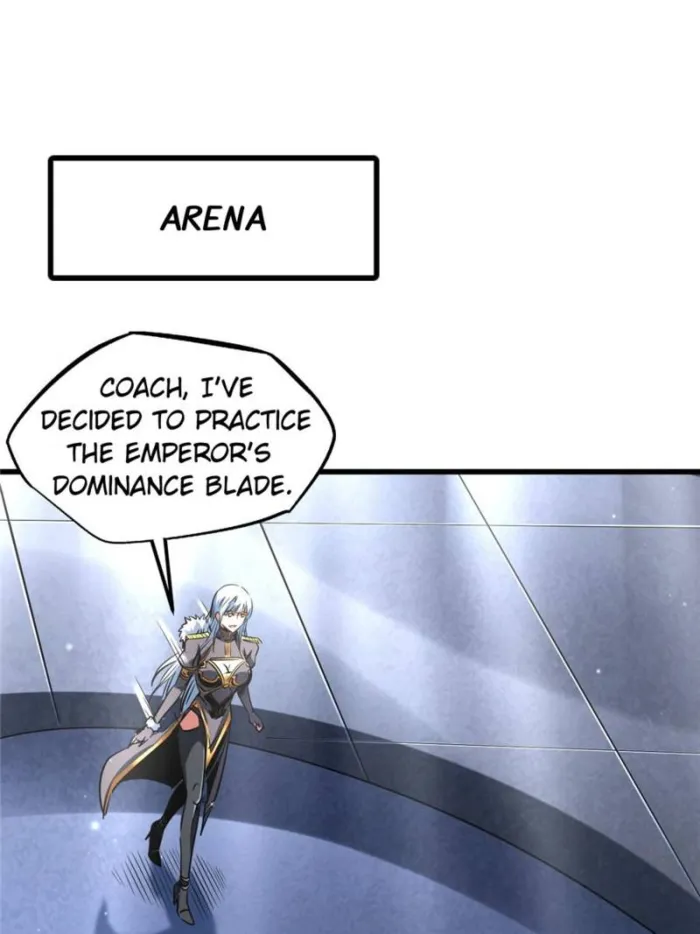 Super Gene Chapter 299 — Page 13