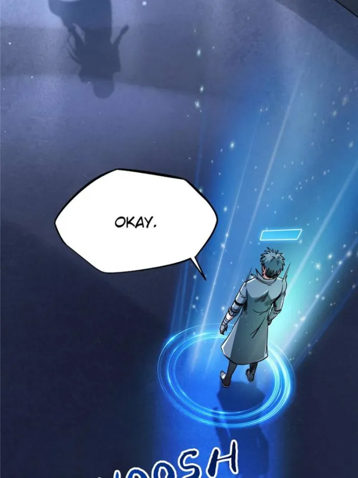 Super Gene Chapter 299 — Page 14