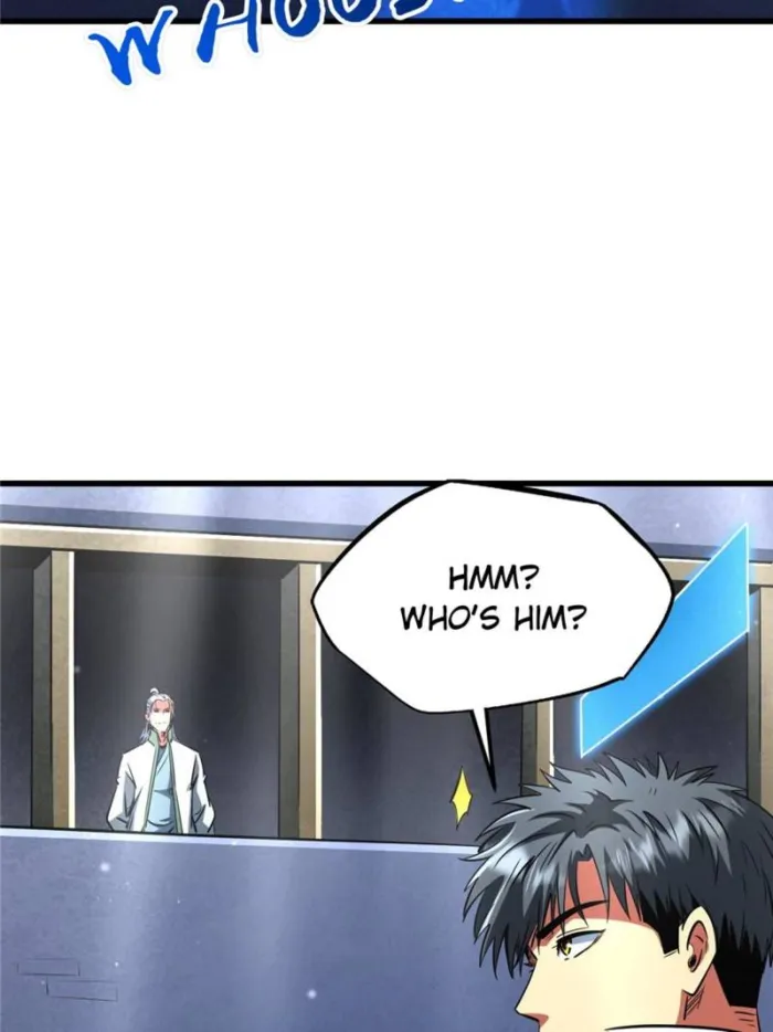 Super Gene Chapter 299 — Page 15