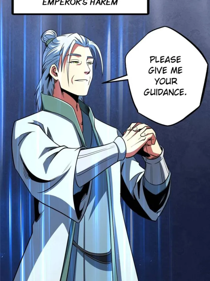 Super Gene Chapter 299 — Page 20