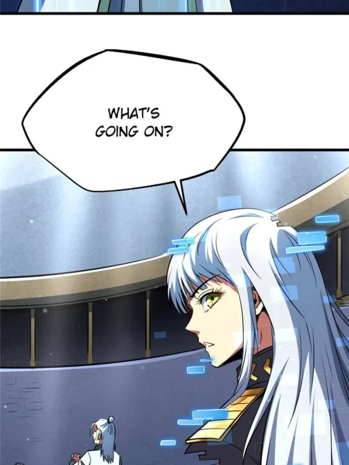 Super Gene Chapter 299 — Page 21