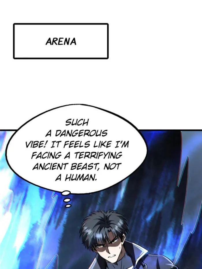 Super Gene Chapter 299 — Page 24