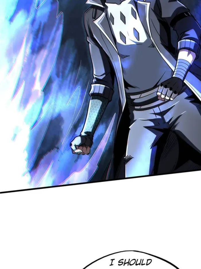Super Gene Chapter 299 — Page 25