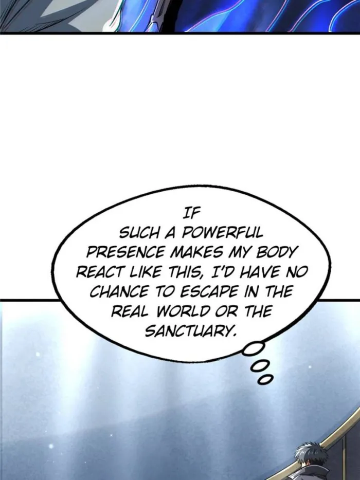 Super Gene Chapter 299 — Page 27