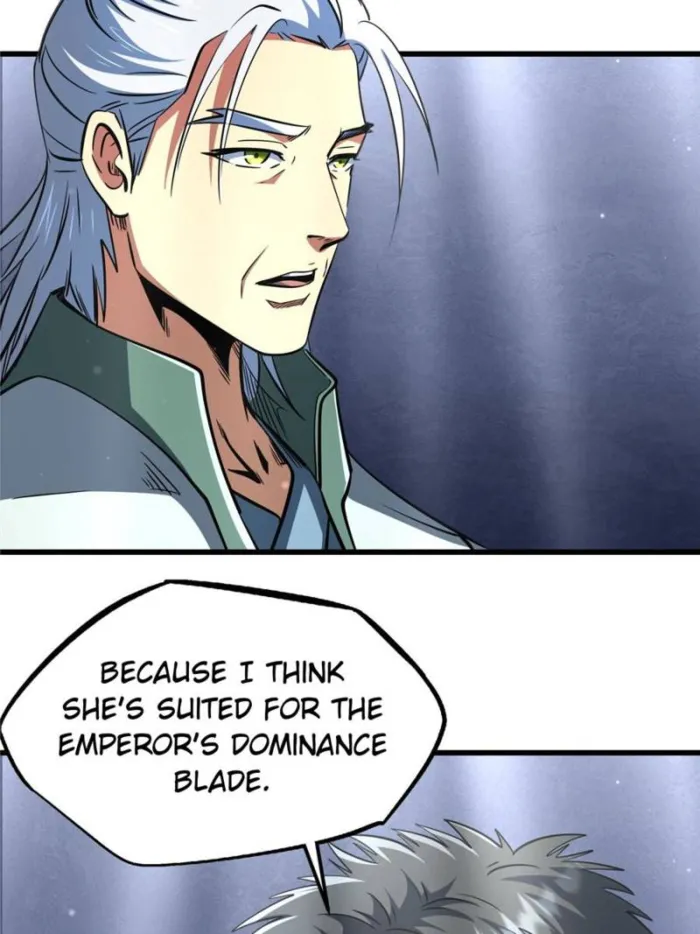 Super Gene Chapter 299 — Page 29