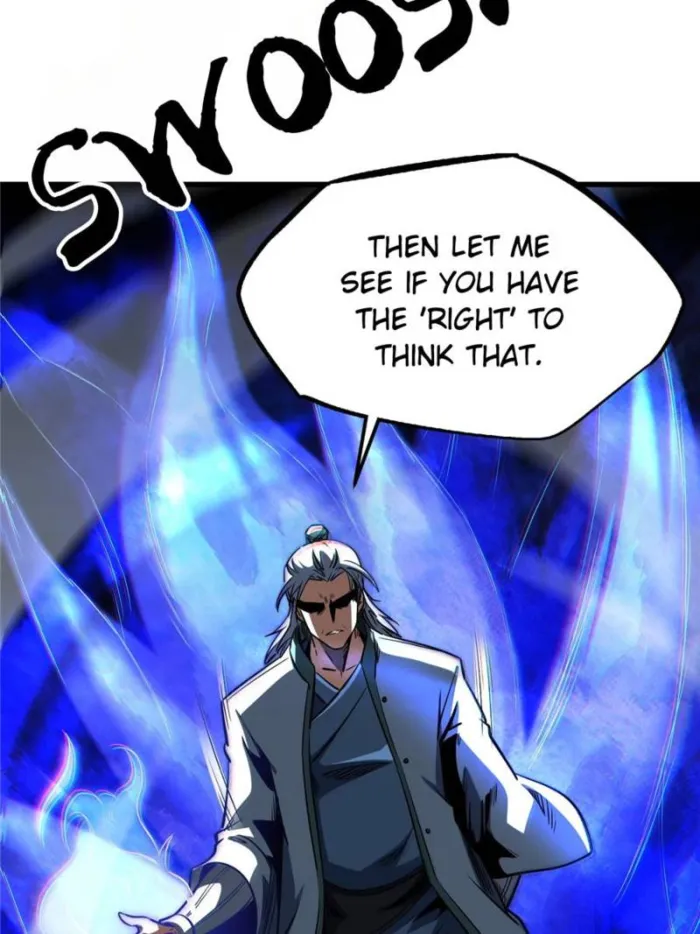 Super Gene Chapter 299 — Page 31
