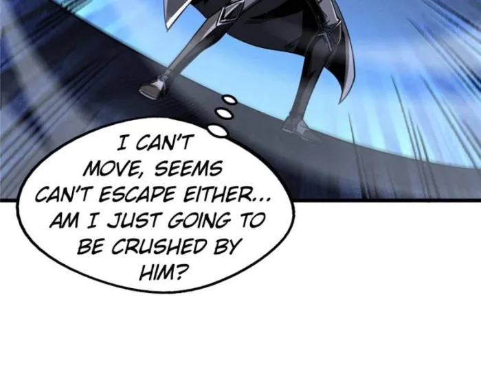Super Gene Chapter 299 — Page 34