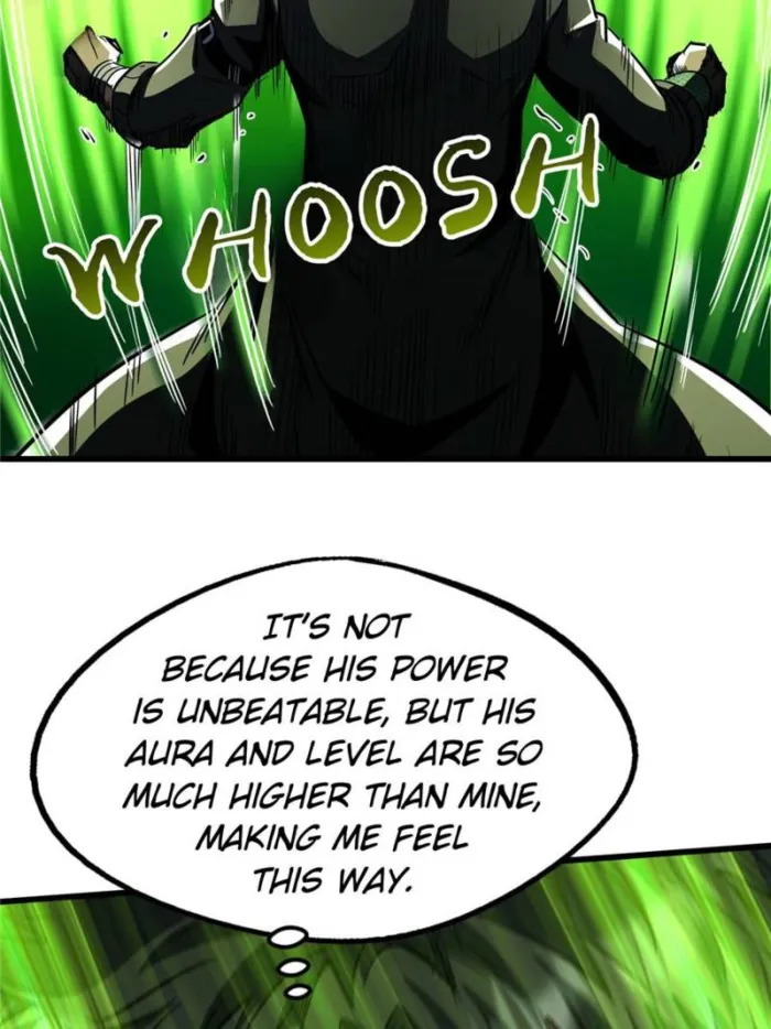 Super Gene Chapter 299 — Page 36