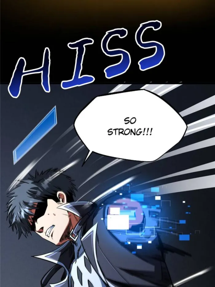 Super Gene Chapter 299 — Page 43