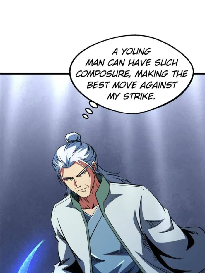 Super Gene Chapter 299 — Page 46