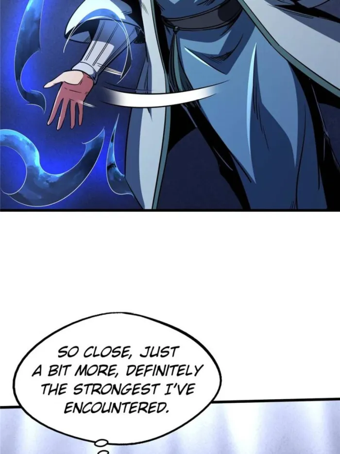 Super Gene Chapter 299 — Page 47