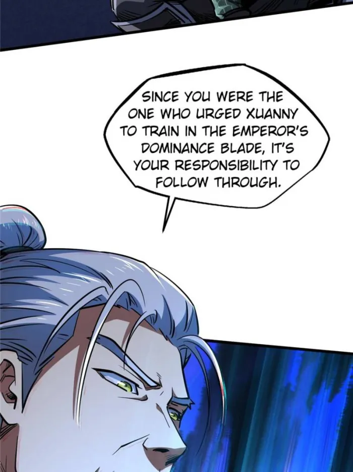 Super Gene Chapter 299 — Page 49