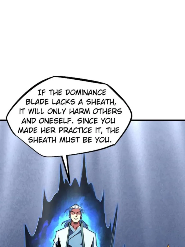 Super Gene Chapter 299 — Page 52