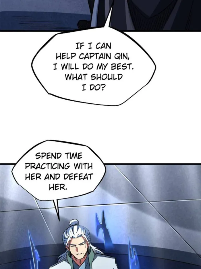 Super Gene Chapter 299 — Page 54