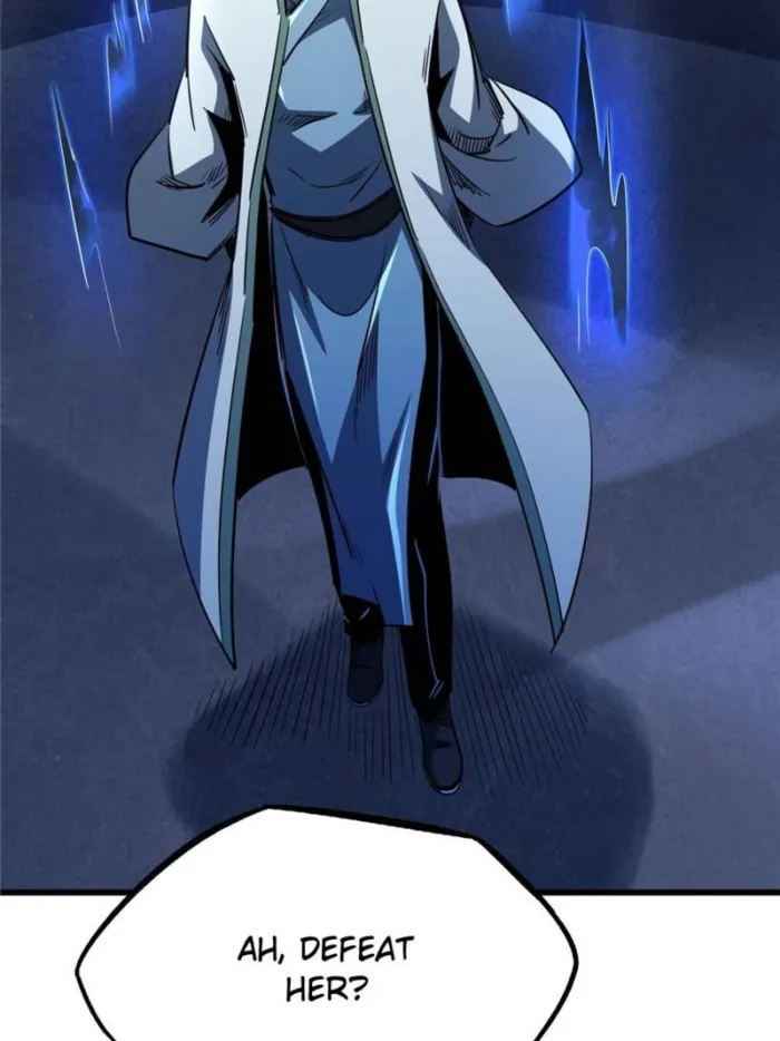 Super Gene Chapter 299 — Page 55