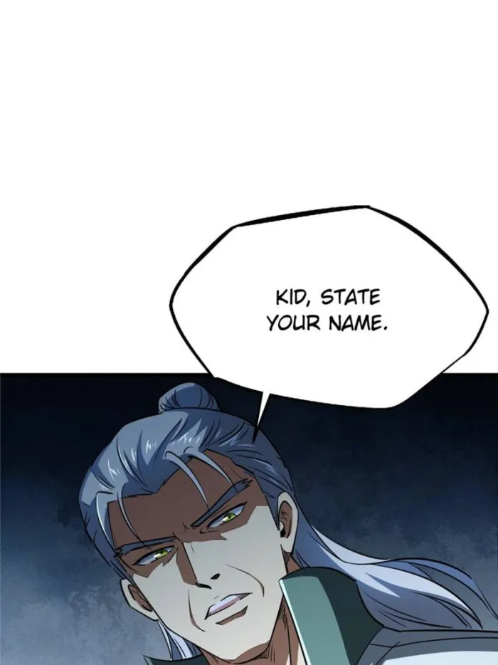 Super Gene Chapter 299 — Page 57