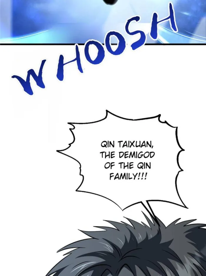 Super Gene Chapter 299 — Page 62