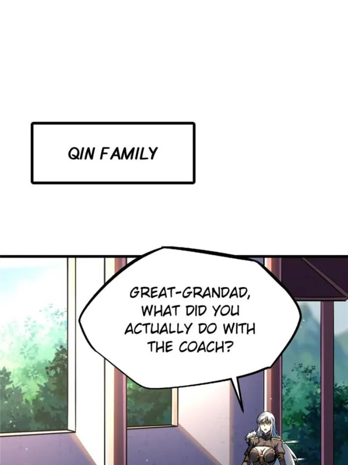 Super Gene Chapter 299 — Page 65