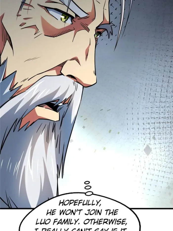 Super Gene Chapter 299 — Page 69