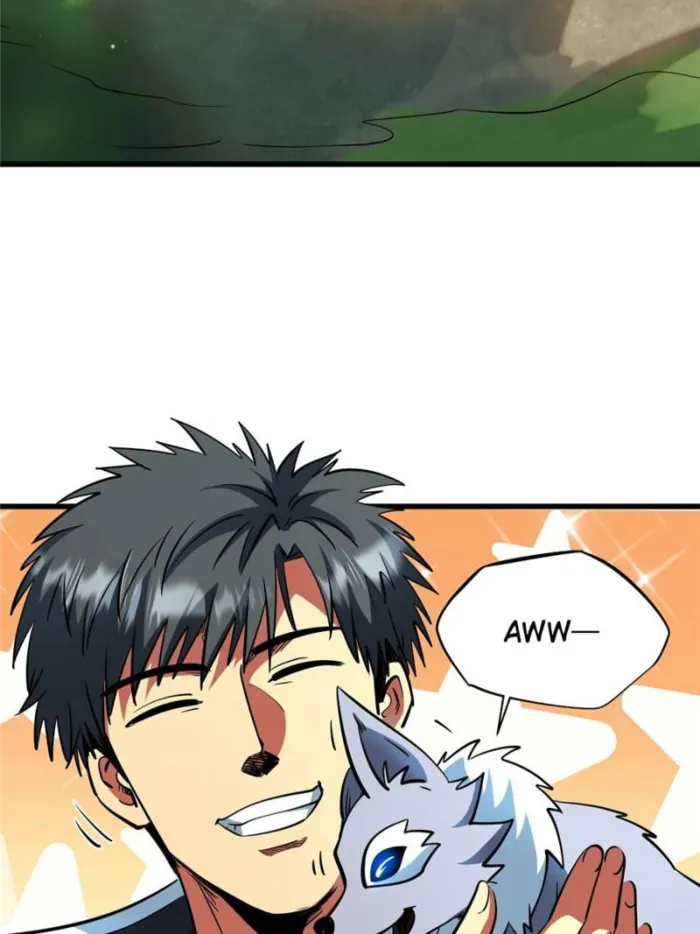 Super Gene Chapter 300 — Page 39