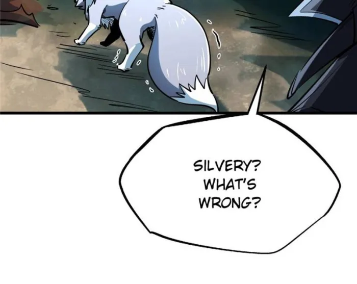Super Gene Chapter 300 — Page 43