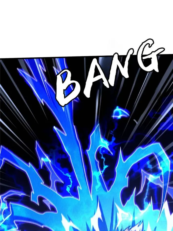 Super Gene Chapter 300 — Page 44