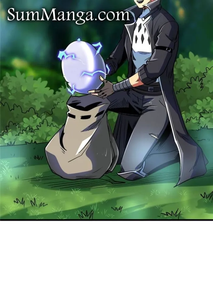 Super Gene Chapter 300 — Page 50