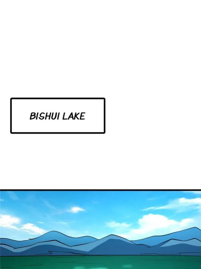 Super Gene Chapter 300 — Page 51