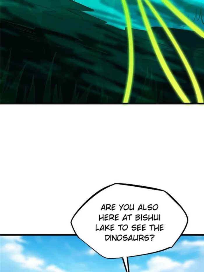 Super Gene Chapter 300 — Page 56