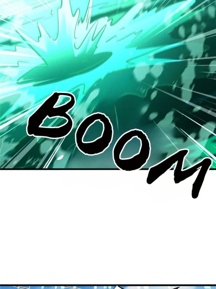 Super Gene Chapter 300 — Page 62