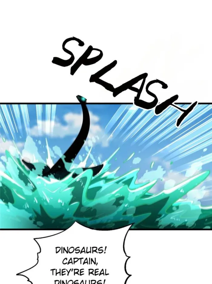 Super Gene Chapter 300 — Page 64