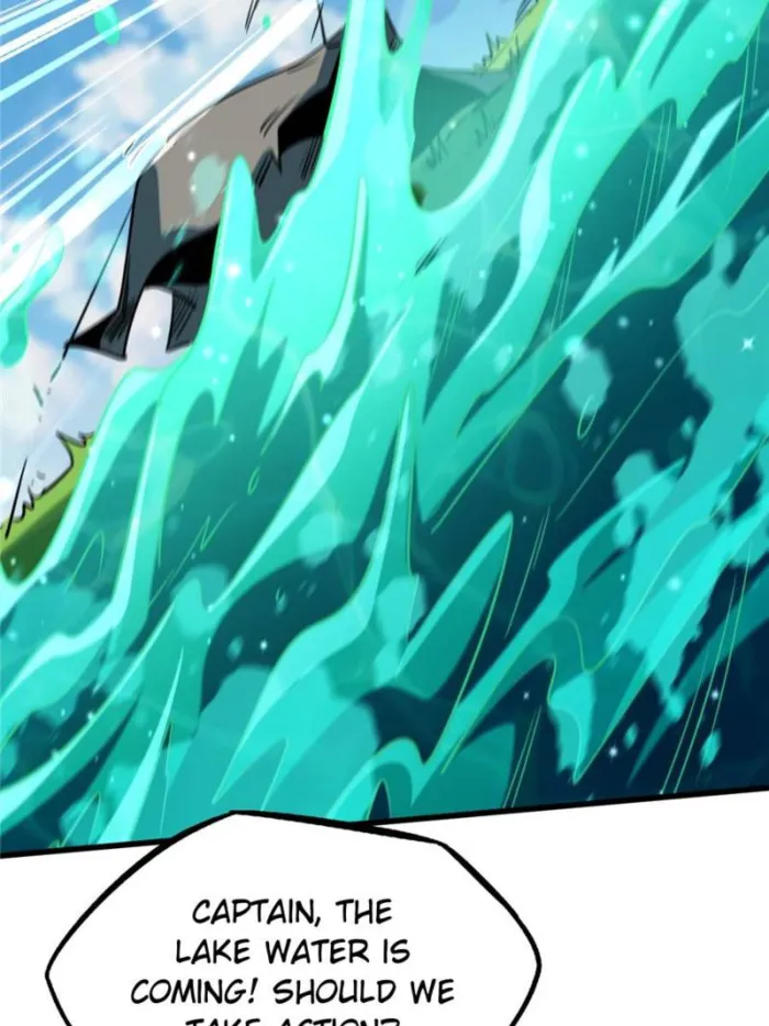 Super Gene Chapter 300 — Page 67