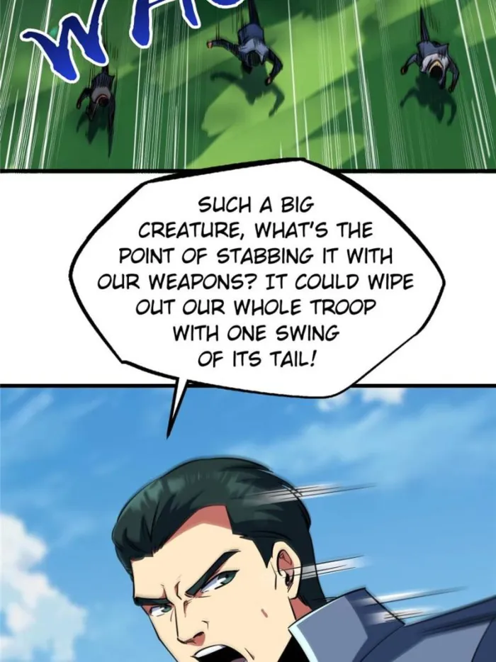 Super Gene Chapter 300 — Page 70