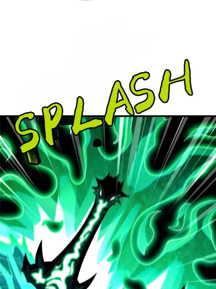 Super Gene Chapter 301 — Page 8