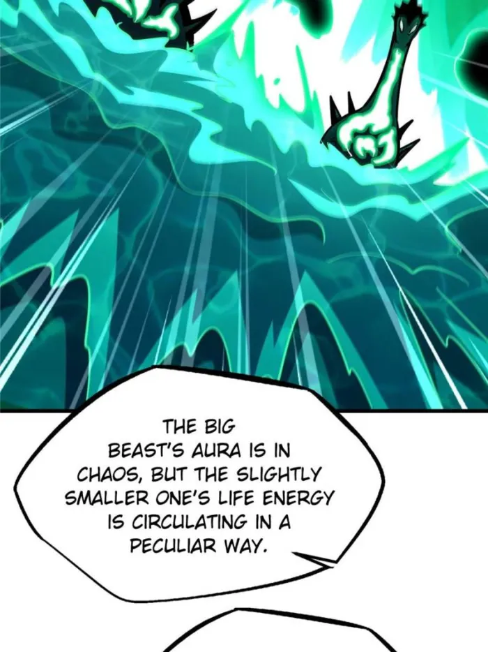 Super Gene Chapter 301 — Page 9