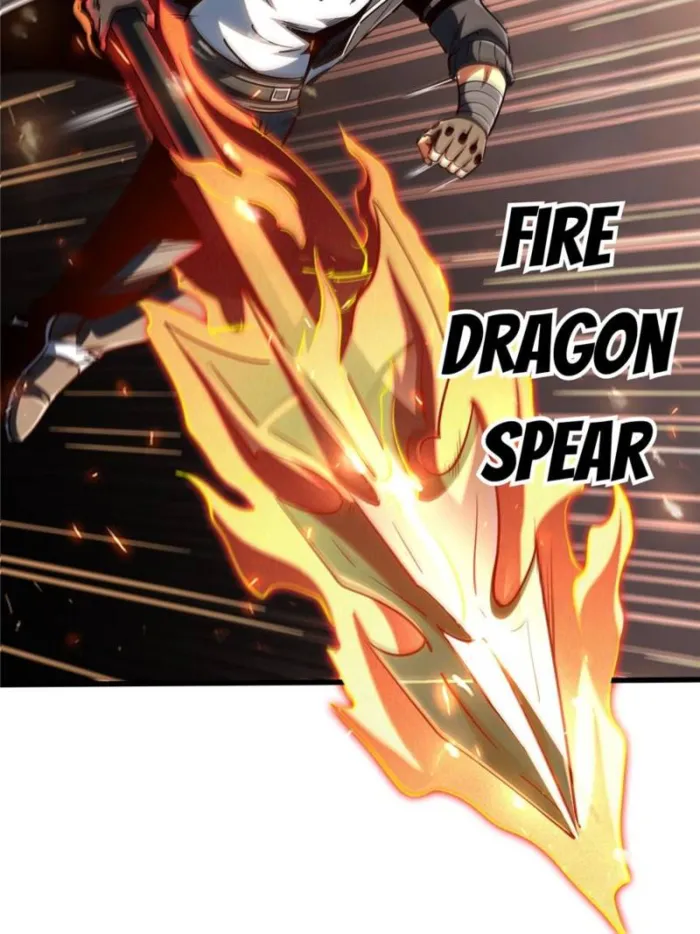 Super Gene Chapter 301 — Page 11