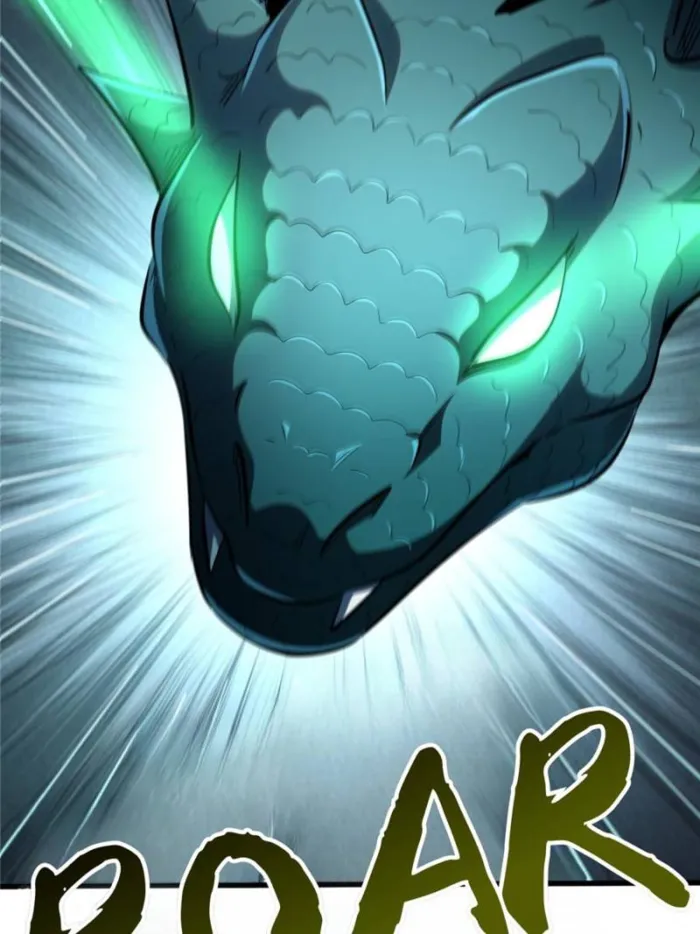 Super Gene Chapter 301 — Page 15