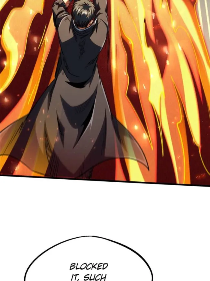 Super Gene Chapter 301 — Page 18