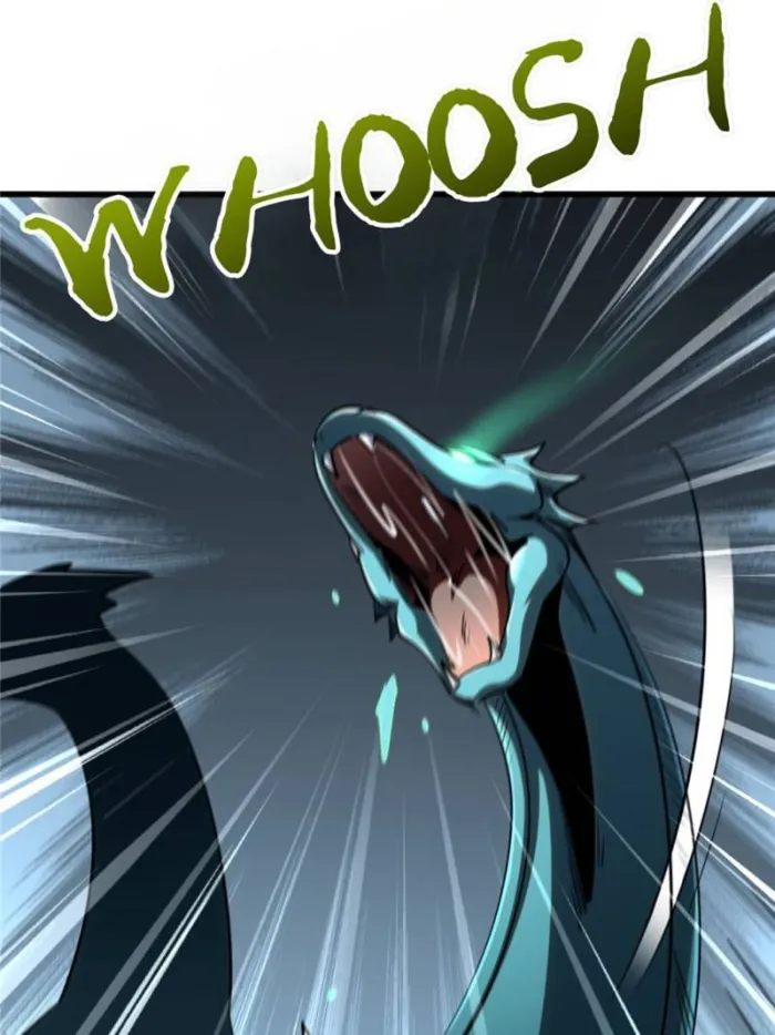 Super Gene Chapter 301 — Page 28