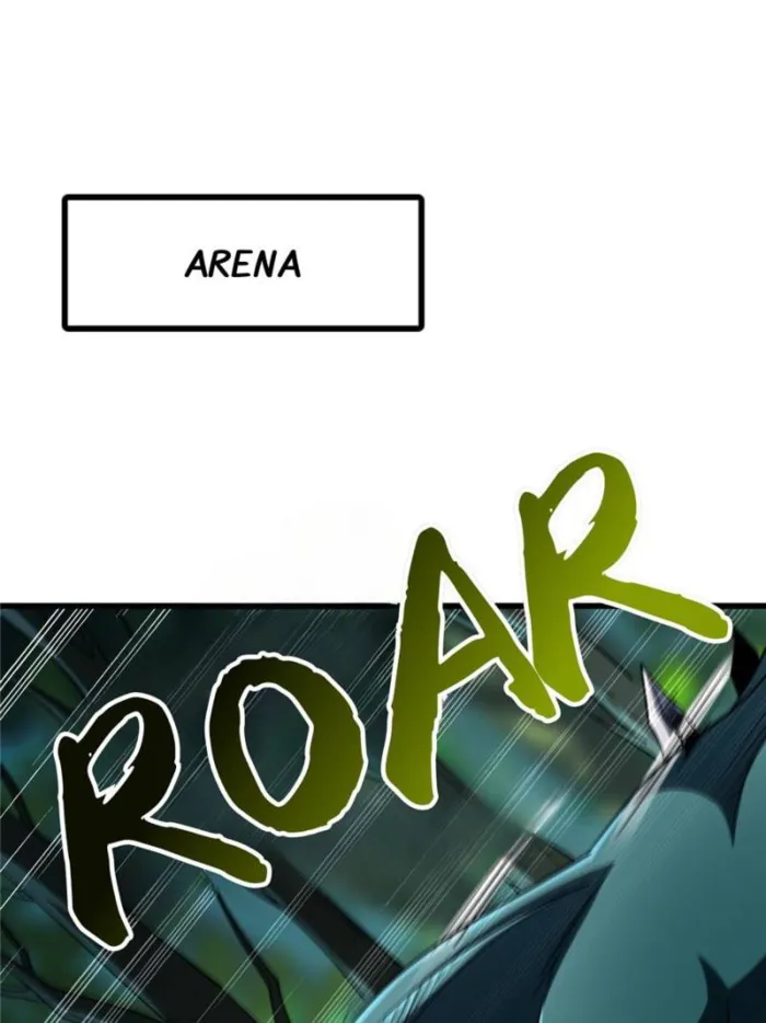 Super Gene Chapter 301 — Page 32