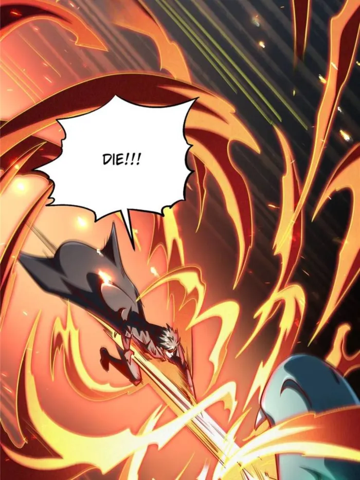 Super Gene Chapter 301 — Page 40