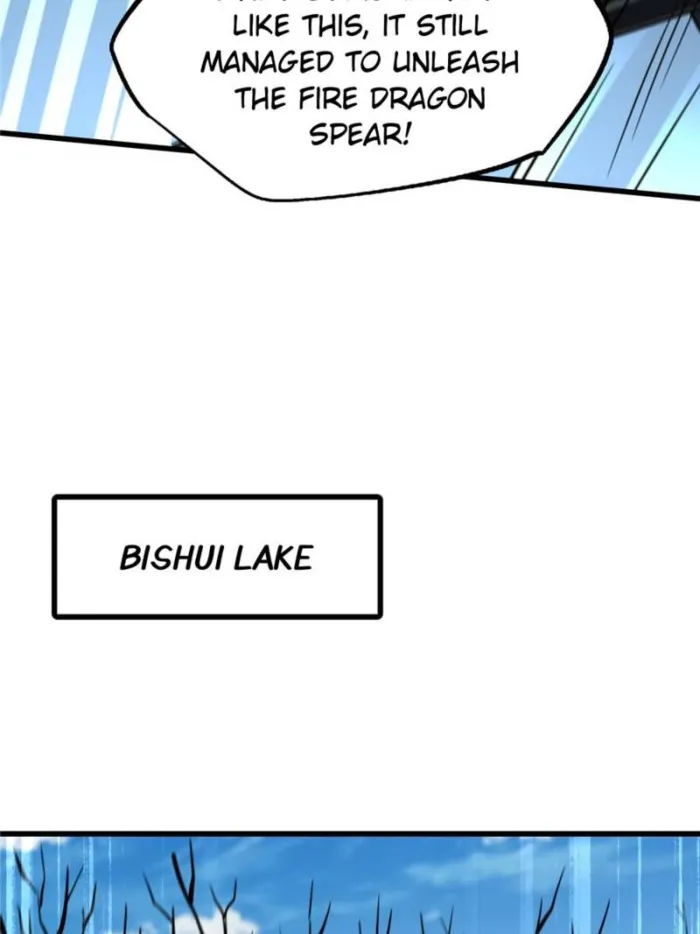 Super Gene Chapter 301 — Page 49