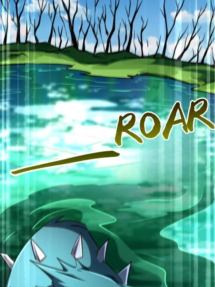 Super Gene Chapter 301 — Page 50