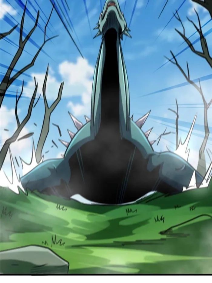 Super Gene Chapter 301 — Page 56