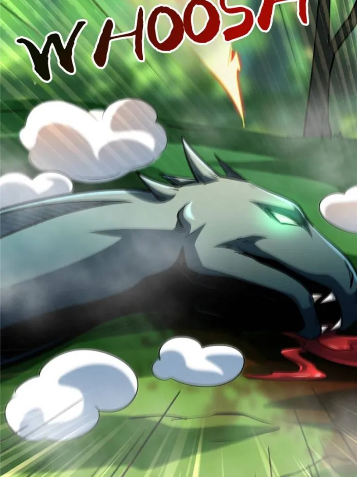 Super Gene Chapter 301 — Page 62